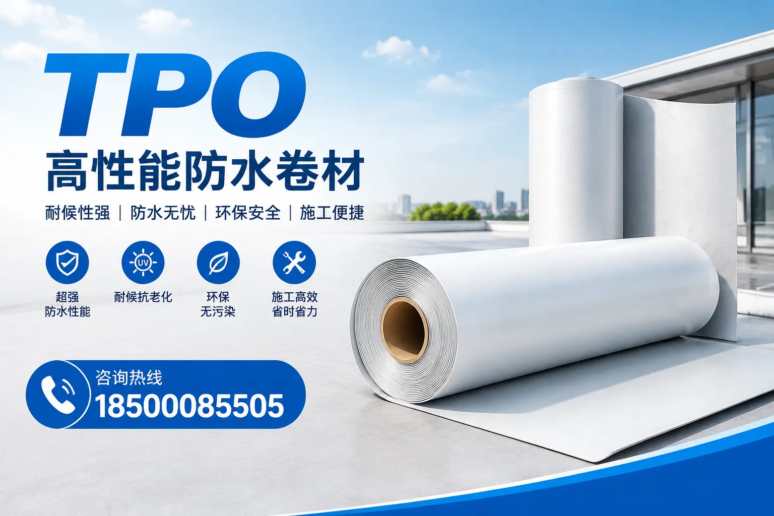 tpo产品质量评估标准，安康企业需掌握的关键要点